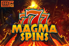 Слот Magma Spins — играть в Ева казино