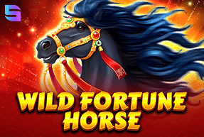Слот Wild Fortune Horse — играть в Ева казино
